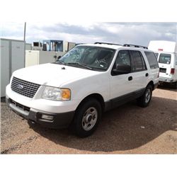 2005 Ford Expedition 148,541 Miles