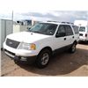 Image 1 : 2005 Ford Expedition 148,541 Miles