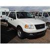 Image 3 : 2005 Ford Expedition 148,541 Miles