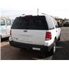 Image 4 : 2005 Ford Expedition 148,541 Miles