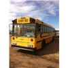 Image 1 : 1993 Thomas Built Bus SAF-T Liner 9,780 Miles