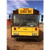 Image 5 : 1993 Thomas Built Bus SAF-T Liner 9,780 Miles