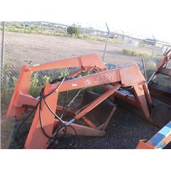 1994 Ford Loader Bucket , Unknown Hours