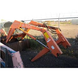 1994 Ford Loader Bucket , Unknown Hours