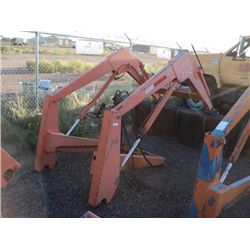 1994 Ford Loader Bucket , Unknown Hours