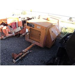 1984 Joy Air Compressor, 822 Hours