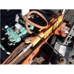 Stanley BR-67 Jack Hammer