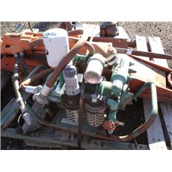 Bullard Air Compressor