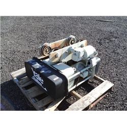 Pallet: Yale Challenger 5 Ton Hoist
