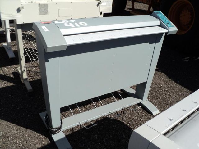 oce 9400 plotter