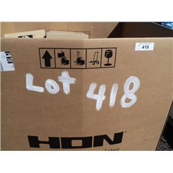 Box: 13 HP Ipaqs, Cell Phones, AC Adapters