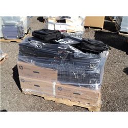 Pallet: 29 Laptops, Laptop Bags, Keyboards, Mice