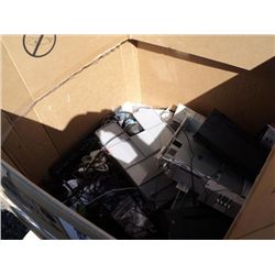 Pallet: 22 Tower Computers