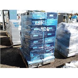 Pallet: 12 Tower Computers, Assorted Keyboards