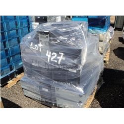 Pallet: 54 HP P4 Tower Computers