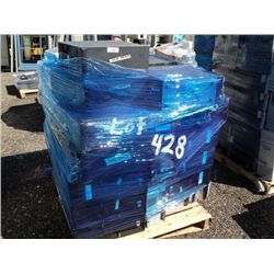 Pallet: 22+/- Tower Computers, Servers