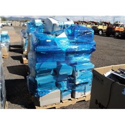 Pallet: Printers, Fax Machines