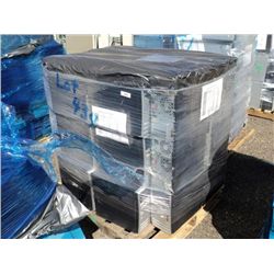 Pallet: 41 HP Tower Computers
