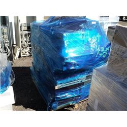 Pallet: Assorted Switch Gear & Servers