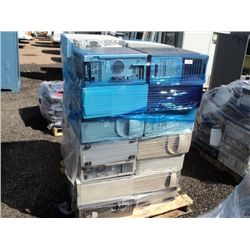 Pallet: 28 Tower Computers