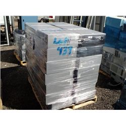 Pallet: 42 HP P4 HT Tower Computers