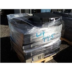 Pallet: 22 Tower Computers