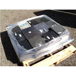 Pallet: 40 Assorted Laptops