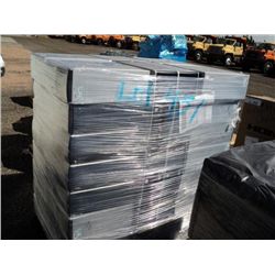 Pallet: 44 HP P4 Tower Computers