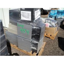 Pallet: 21 HP & IBM Computers