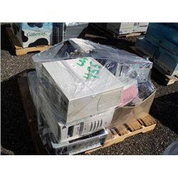 Pallet: Assorted Computers Parts, Bodies