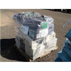 Pallet: Assorted Printers, Fax Machines