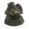 Image 1 : Duck Opium Weight Early 1900s Bronze (ANT-1990)