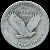 Image 2 : 1929D Standing Liberty Quarter Circulated (COI-10669)