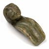 Image 1 : Chinese Hongshan Carved Jade Figure (ANT-1395)