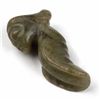 Image 2 : Chinese Hongshan Carved Jade Figure (ANT-1395)