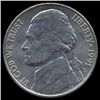 Image 1 : 1991D Jefferson 5c MS64 w/ Full Steps (COI-7869)