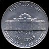 Image 2 : 1991D Jefferson 5c MS64 w/ Full Steps (COI-7869)