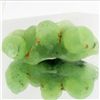 Image 1 : 350ct RARE Prehnite Crystal Cluster (MIN-001215)