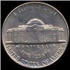 Image 2 : 1952 Jefferson 5c MS65+ (COI-7860)