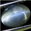 Image 1 : .45ct Rare Alexandrite Cats Eye Top Pattern (GEM-44461A)
