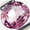 Image 1 : 0.85ct Violet Tanzania Spinel Oval (GEM-33596A)