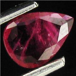 0.59ct Burma Ruby Heated Only (GEM-48436)