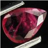 Image 1 : 0.59ct Burma Ruby Heated Only (GEM-48436)