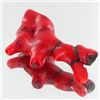 Image 1 : 77.2ct Red Coral Freeform (MIN-000611)