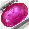 Image 1 : 0.53ct Pink Ruby Winza Tz. Heated Only  (GEM-33567A)