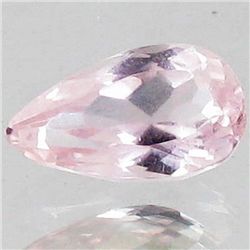 2.15ct Sparking Top Pink Kunzite Pear (GEM-43901)