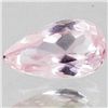 Image 1 : 2.15ct Sparking Top Pink Kunzite Pear (GEM-43901)