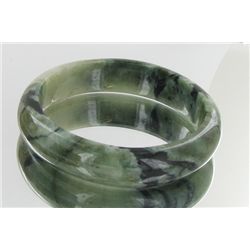 360ct Top Burma Jade Bracelet (JEW-4125)