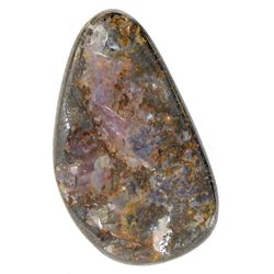 86.79ct Australian Boulder Opal (GEM-44607)