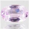 Image 1 : 5.4ct Sparking Top Pink Kunzite Oval (GEM-43691)